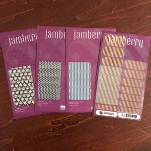 Jamberry Nail Wraps